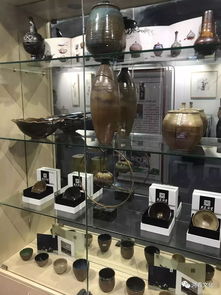 保定特色文化產(chǎn)品展 打造別樣文化盛宴，多樣文創(chuàng)產(chǎn)品悉數(shù)亮相