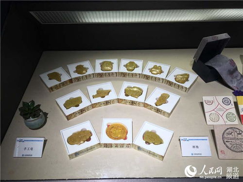 全國文博單位文化創(chuàng)意產(chǎn)品聯(lián)展在湖北省博物館啟幕 文化創(chuàng)意點(diǎn)亮歷史瑰寶